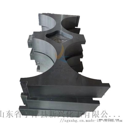 核辐射含硼聚乙烯板可添加含硼量图4