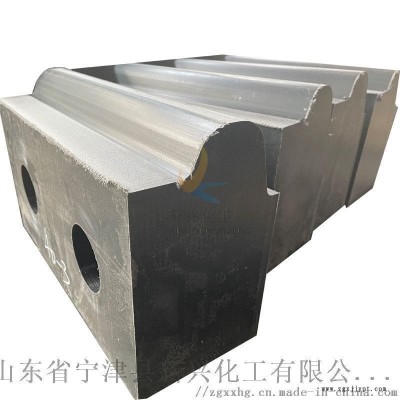 核辐射含硼聚乙烯板屏蔽射线板定制工厂图2