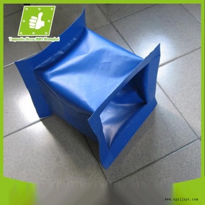 供应异形雨布 油布加工服务 缝纫 焊接 冲压 印刷 异形 定制图3