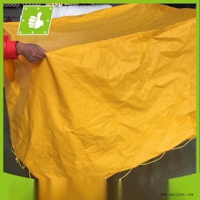 供应异形雨布 油布加工服务 缝纫 焊接 冲压 印刷 异形 定制图4