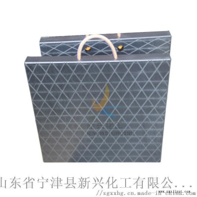 聚乙烯吊车支腿垫板厂家直供图3