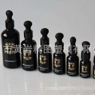 洗面奶瓶洗衣液瓶护肤液瓶模具 产品加工图5