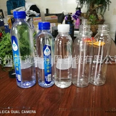 杨梅泡酒桶水龙头罐模具 PET瓶加工 tritan水瓶加工图5