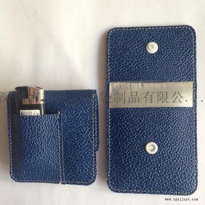 PVC便携式环保烟灰袋图4