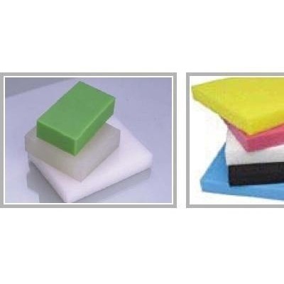 塑料聚偏 乙烯PVDF板材（厚板）挤出生产线 (GWELL150-PVDF)图2