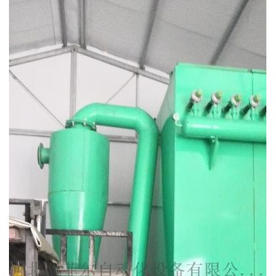 潍坊高产量PVC商标纸磨粉生产线图5