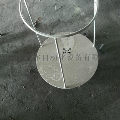潍坊高产量PVC商标纸磨粉生产线图3