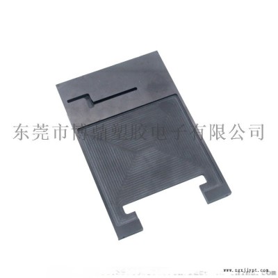 pc板聚碳酸酯板加工加硬实心板折弯精雕图4