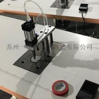 苏州   口罩焊接机封边机耳带机图3