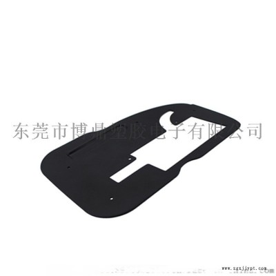 绝缘片防火无卤绝缘片加工定制耐高温环保绝缘片图5
