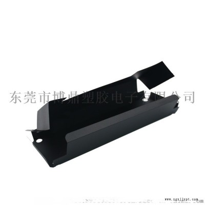 绝缘片防火无卤绝缘片加工定制耐高温环保绝缘片图2