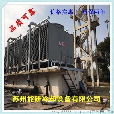南京加工生产玻璃钢冷却水塔不易老化图3