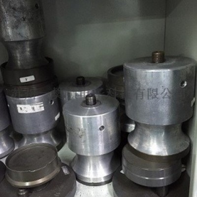 南京15KHZ铭震超声波塑料焊接机图3