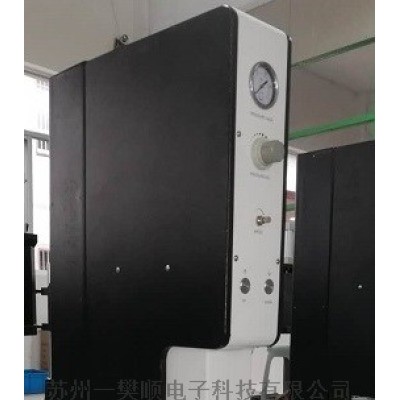 南京15KHZ铭震超声波塑料焊接机图2