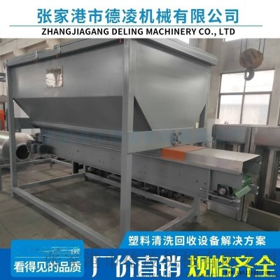 厂家直销 废旧塑料破碎机图3