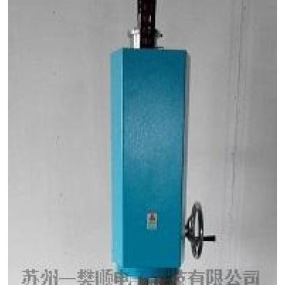 扬州铭震超声波牙刷焊接机图2