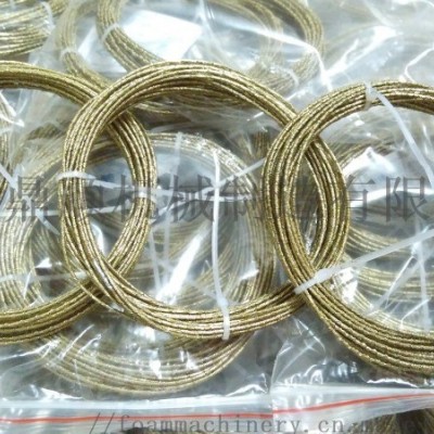 鼎顺海绵机械配件 仿形机线刀 异形机环形线锯图3