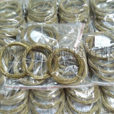 鼎顺海绵机械配件 仿形机线刀 异形机环形线锯图4