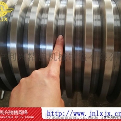专业生产大型丝杠厂家高精密大型丝杠定做图5