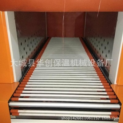 远红外隧道式烘干了机 烤漆除湿带式干燥设备 定做加工图3