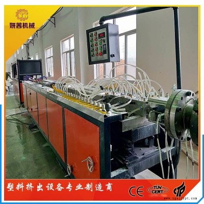 江苏-节能型外窗附框生产线图4