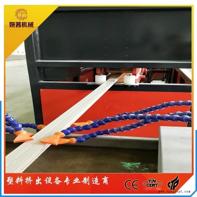 江苏-节能型外窗附框生产线图5