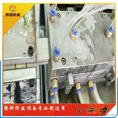 江苏-节能型外窗附框生产线图3