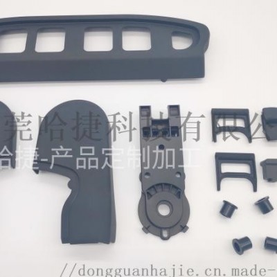 东莞精密制作，CNC加工，机械加工图2