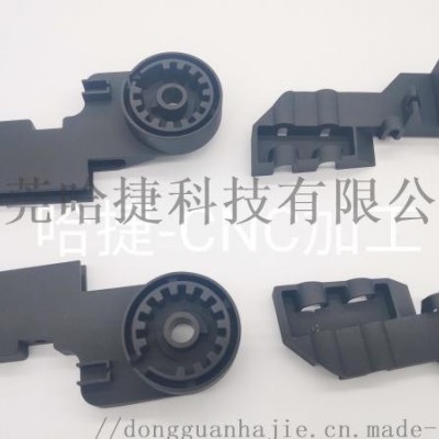 东莞精密制作，CNC加工，机械加工图3