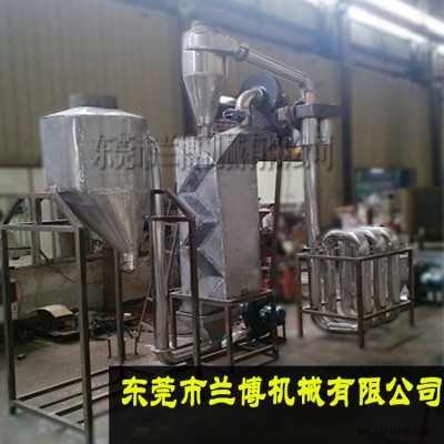 塑胶PE薄膜破碎清洗线超大产量流程设备 PET饮料瓶脱标破碎清洗线整套出售 专业的塑胶处理专家图4