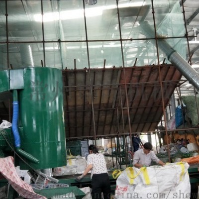 pet饮料瓶剥皮、可乐瓶剥纸机图3