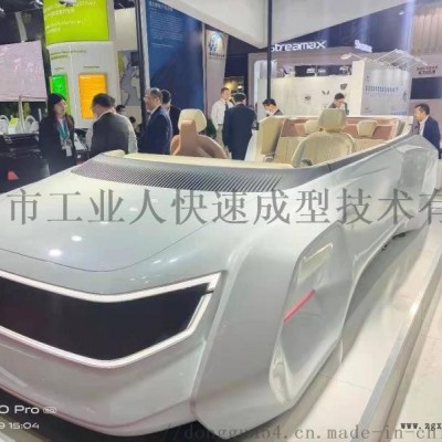 深圳手板模具，CNC加工，硅胶复膜，3D打印图4