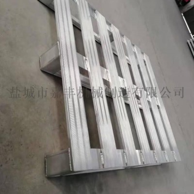 承接铝合金托盘焊接加工图5