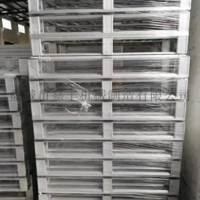 承接铝合金托盘焊接加工图4