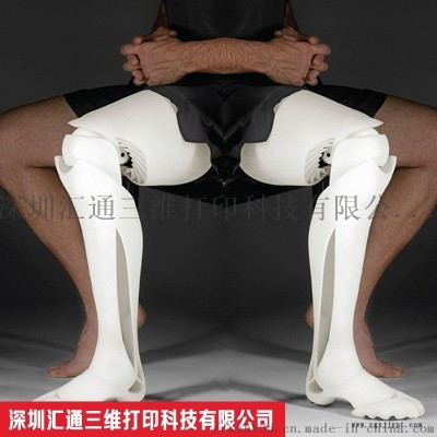 龙华3D打印公司,3D打印手板模型快速成型图2