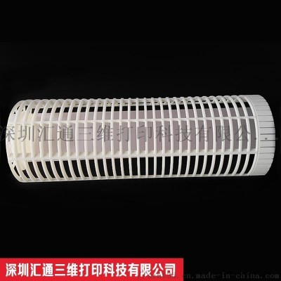 龙华3D打印公司,3D打印手板模型快速成型图5