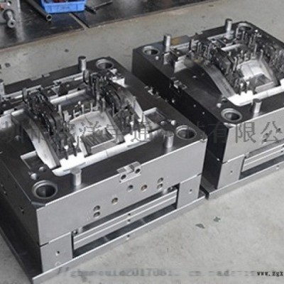 深圳飞机内饰件模具定制加工厂图2