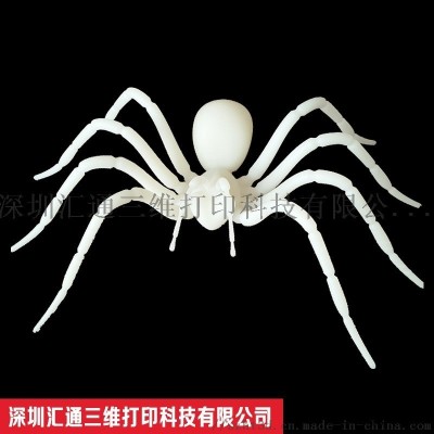 罗湖工业级3D打印,手板模型加工服务图4
