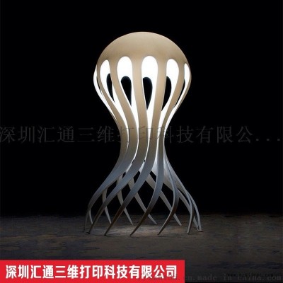 罗湖工业级3D打印,手板模型加工服务图3