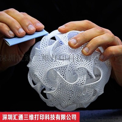 罗湖工业级3D打印,手板模型加工服务图2