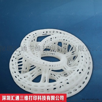 光明3D打印,光明3D打印手板,光明3D打印模型图2