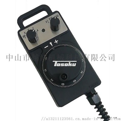 电子手轮TOSOKU东测HC11D HC111图5