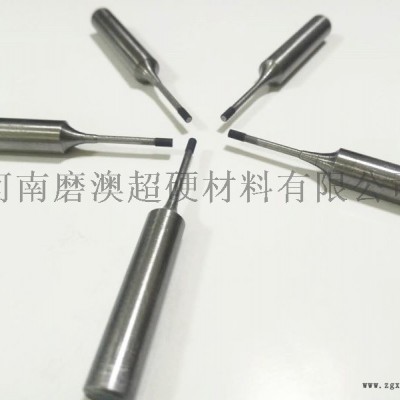 加工内圆用陶瓷CBN小磨头图4