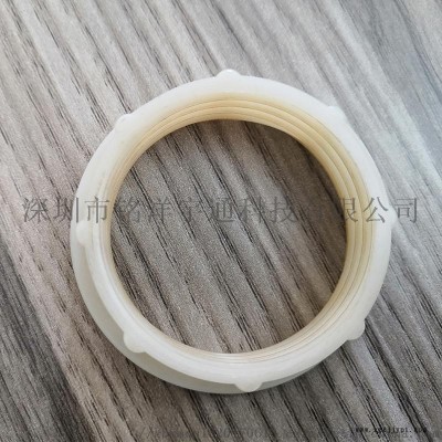 深圳自动脱螺纹模具加工制造厂图3