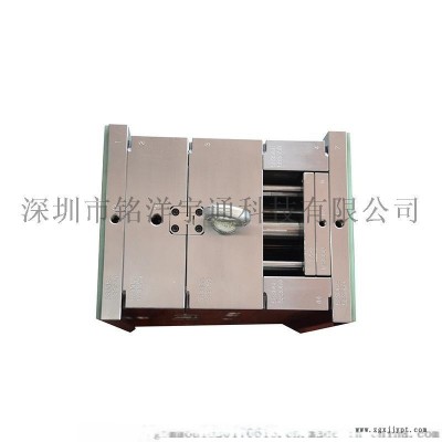 硒鼓外壳模具 打印机配件耗材模具定制图4