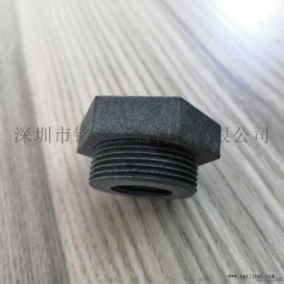 深圳精密内螺纹模具定制开模厂家图5