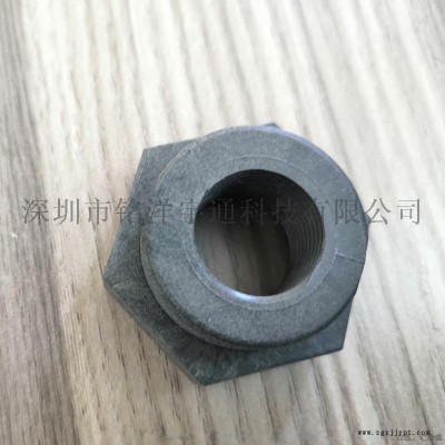 深圳精密内螺纹模具定制开模厂家图2