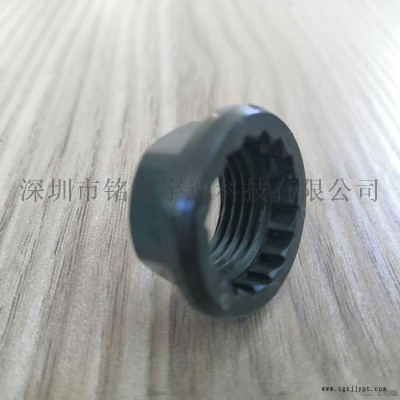 深圳精密内螺纹模具定制开模厂家图4