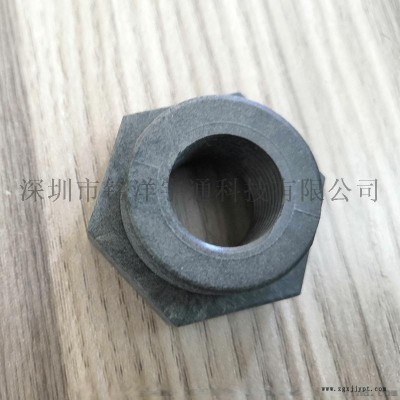 深圳精密内螺纹模具定制开模厂家图3