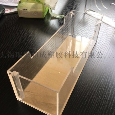 无锡亚克力加工厂家 电木头 绝缘板 设备视窗图5